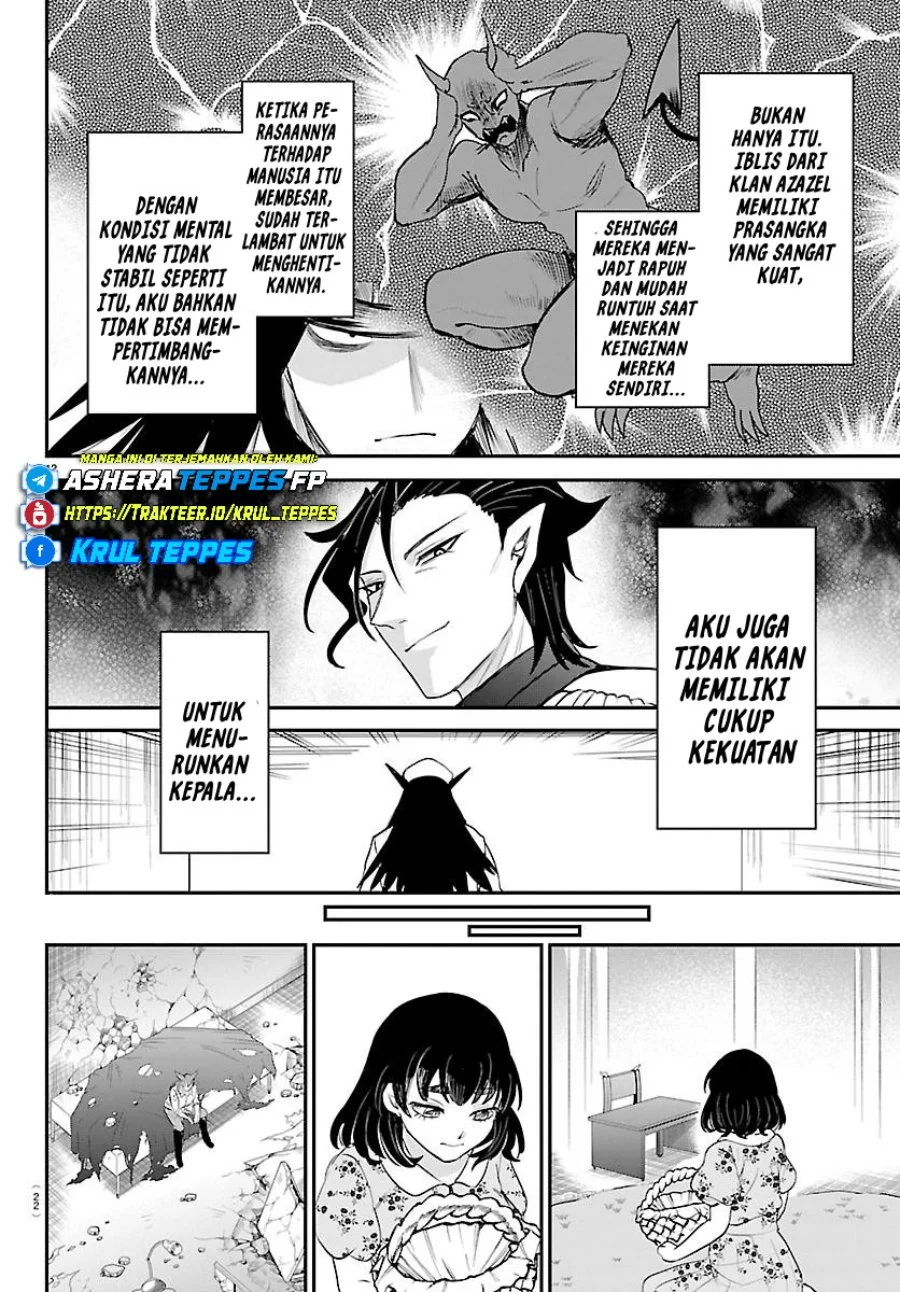 Chapter 434 - halaman 15