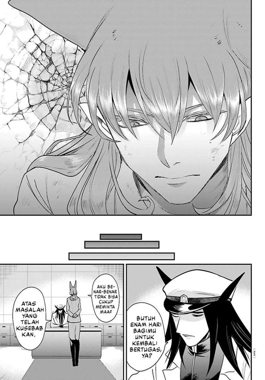 Chapter 434 - halaman 16