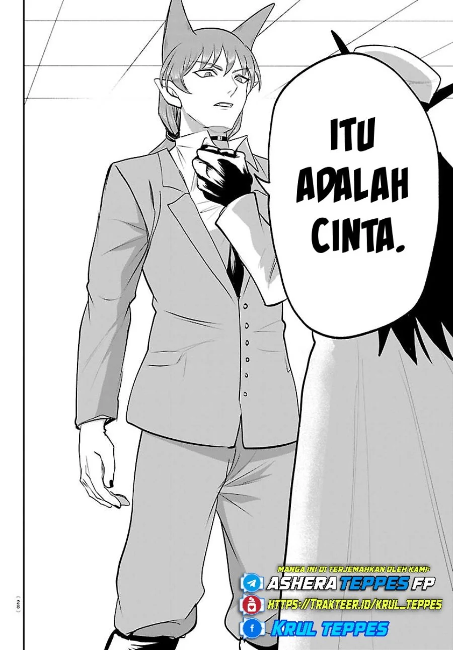 Chapter 434 - halaman 21