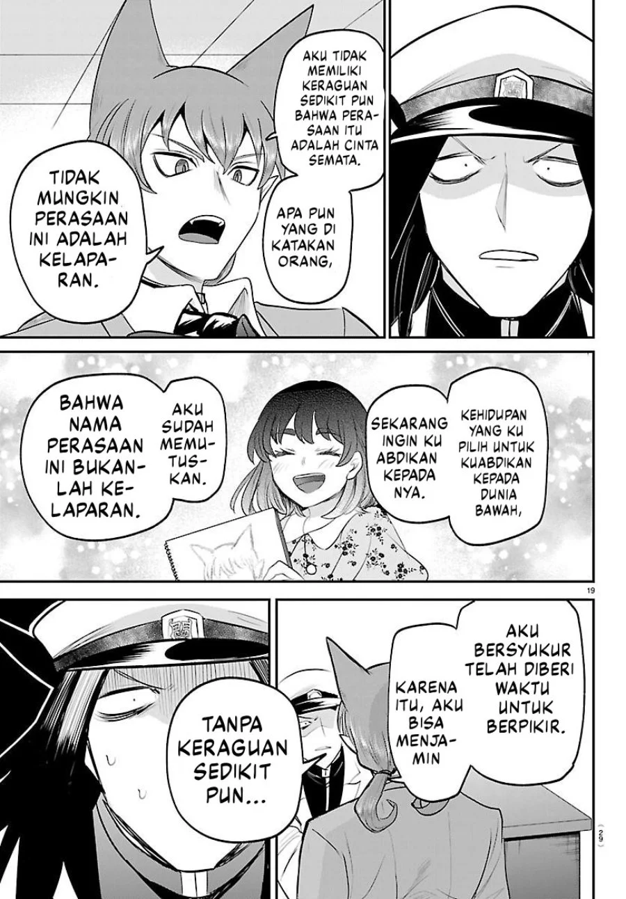 Chapter 434 - halaman 22