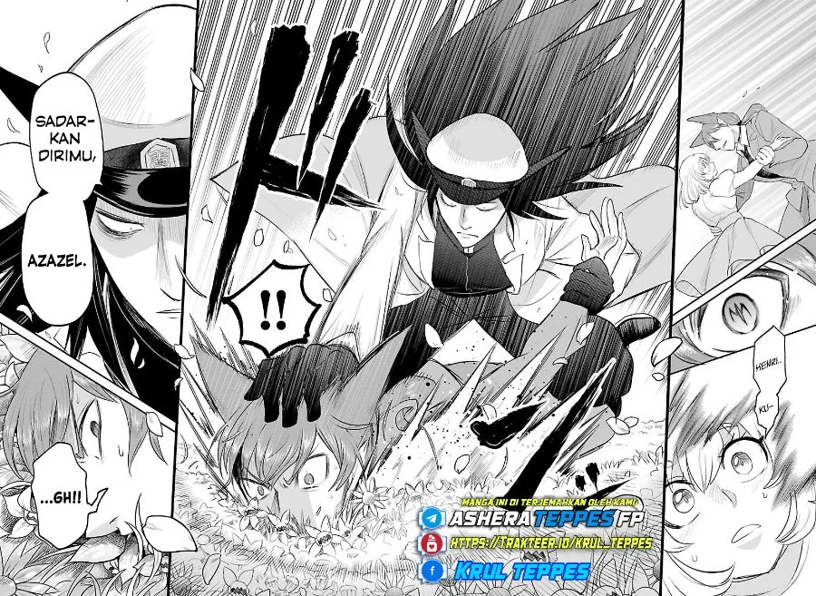 Chapter 434 - halaman 6