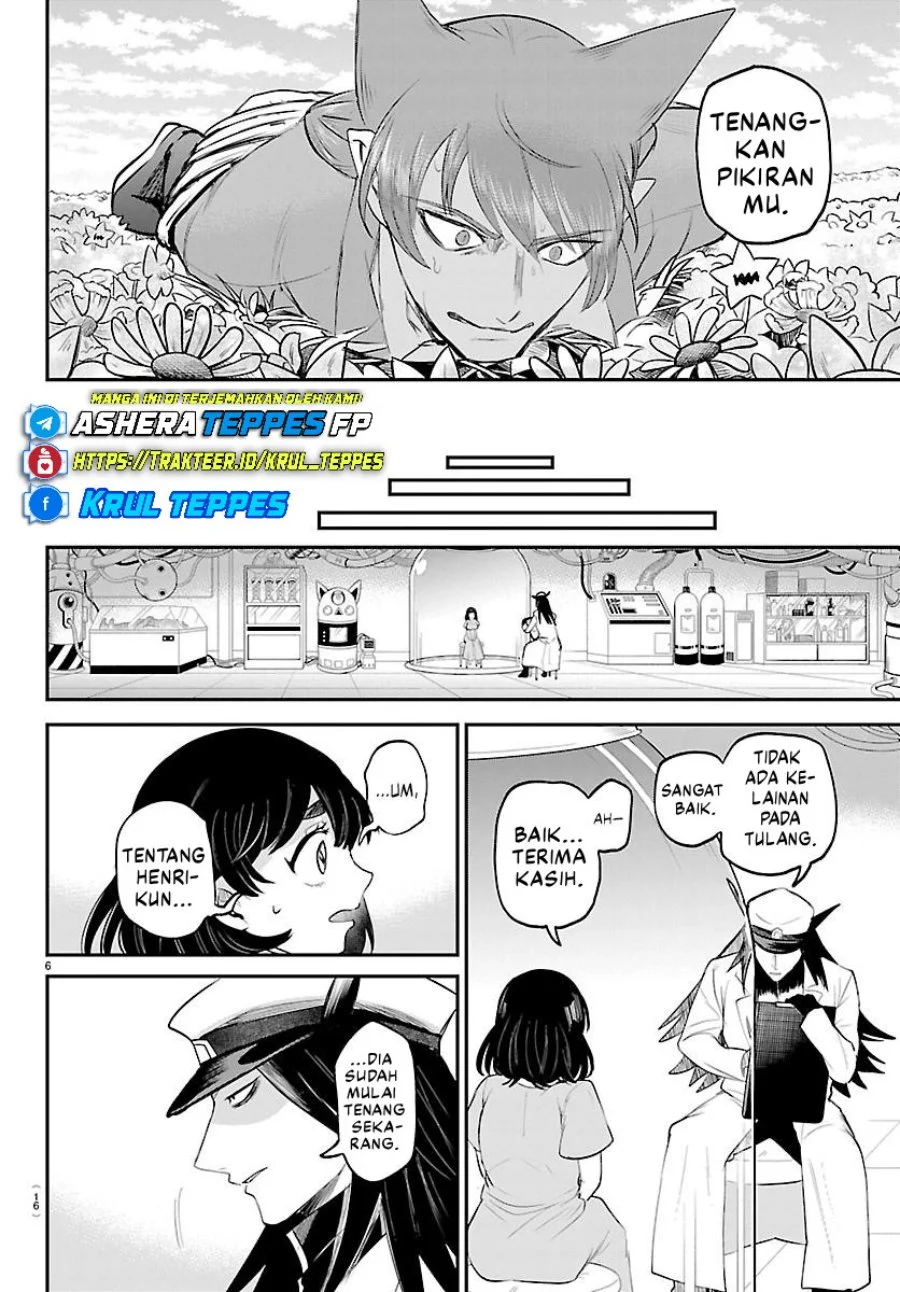 Chapter 434 - halaman 9