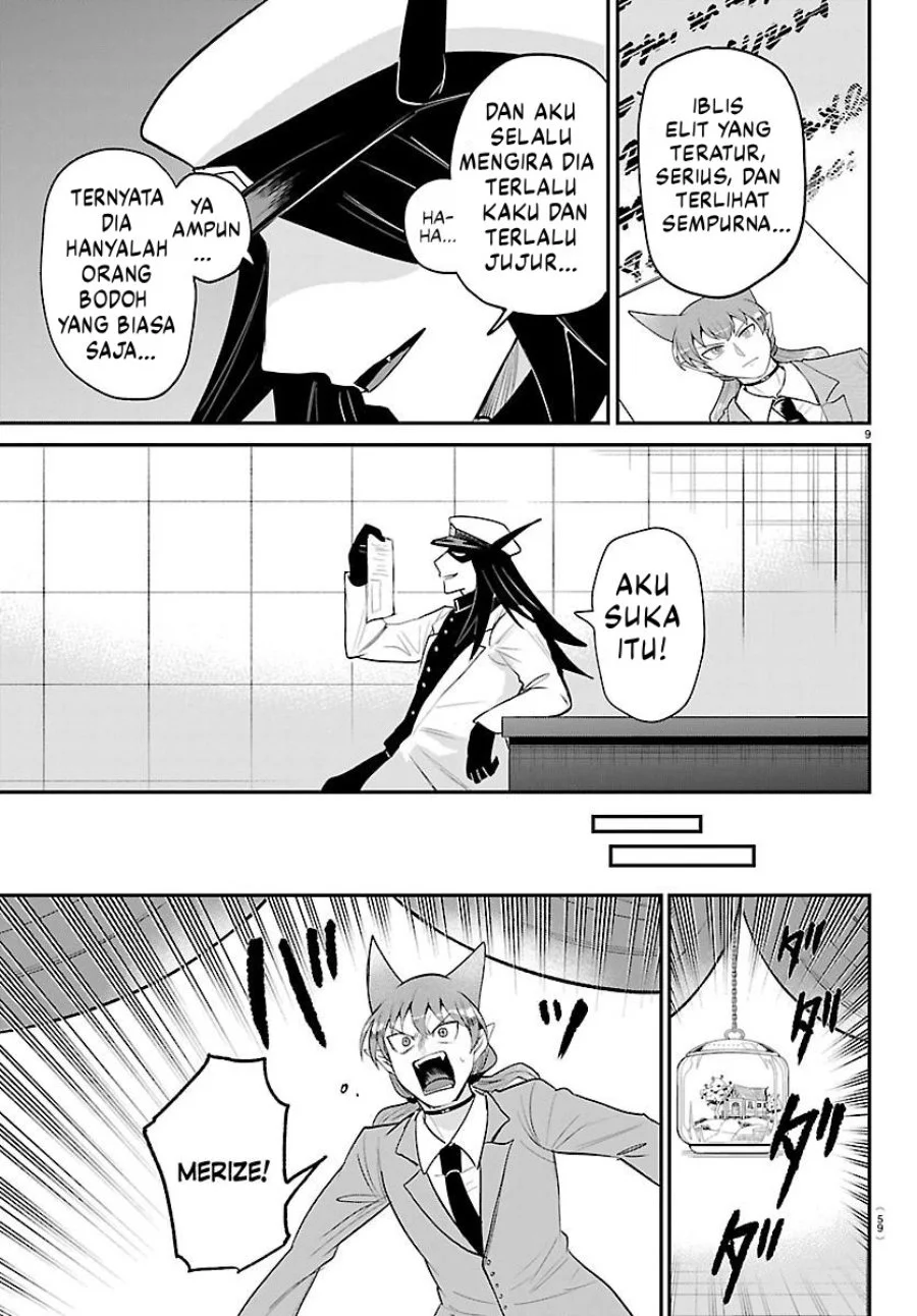Chapter 435 - halaman 11