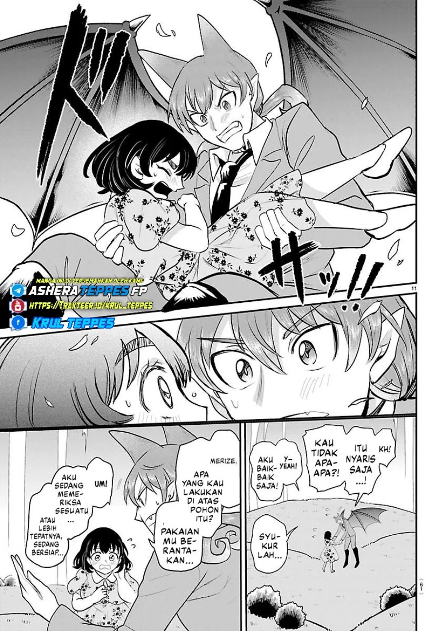 Chapter 435 - halaman 13