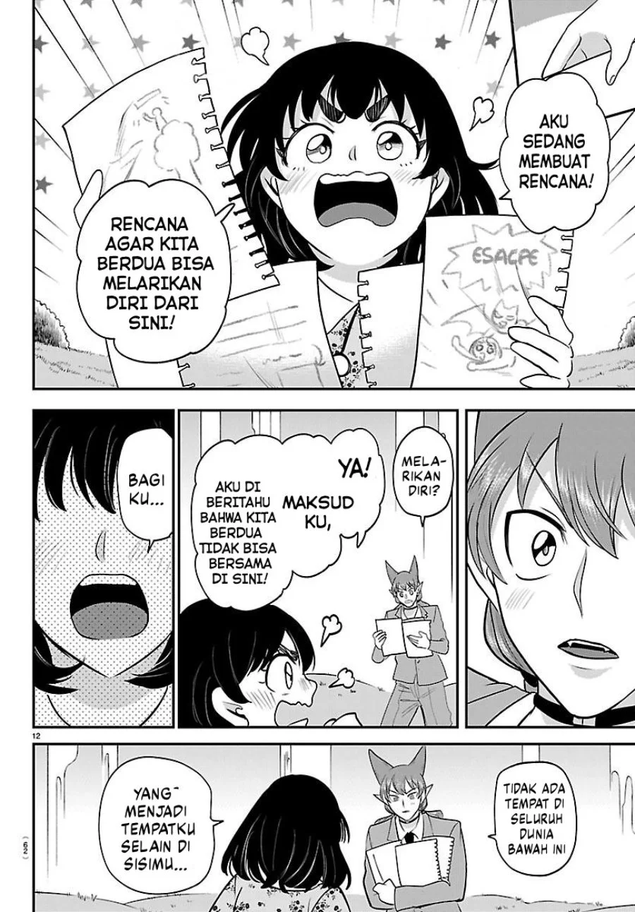 Chapter 435 - halaman 14