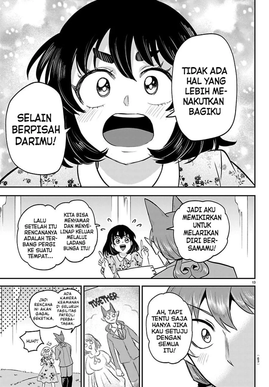 Chapter 435 - halaman 15