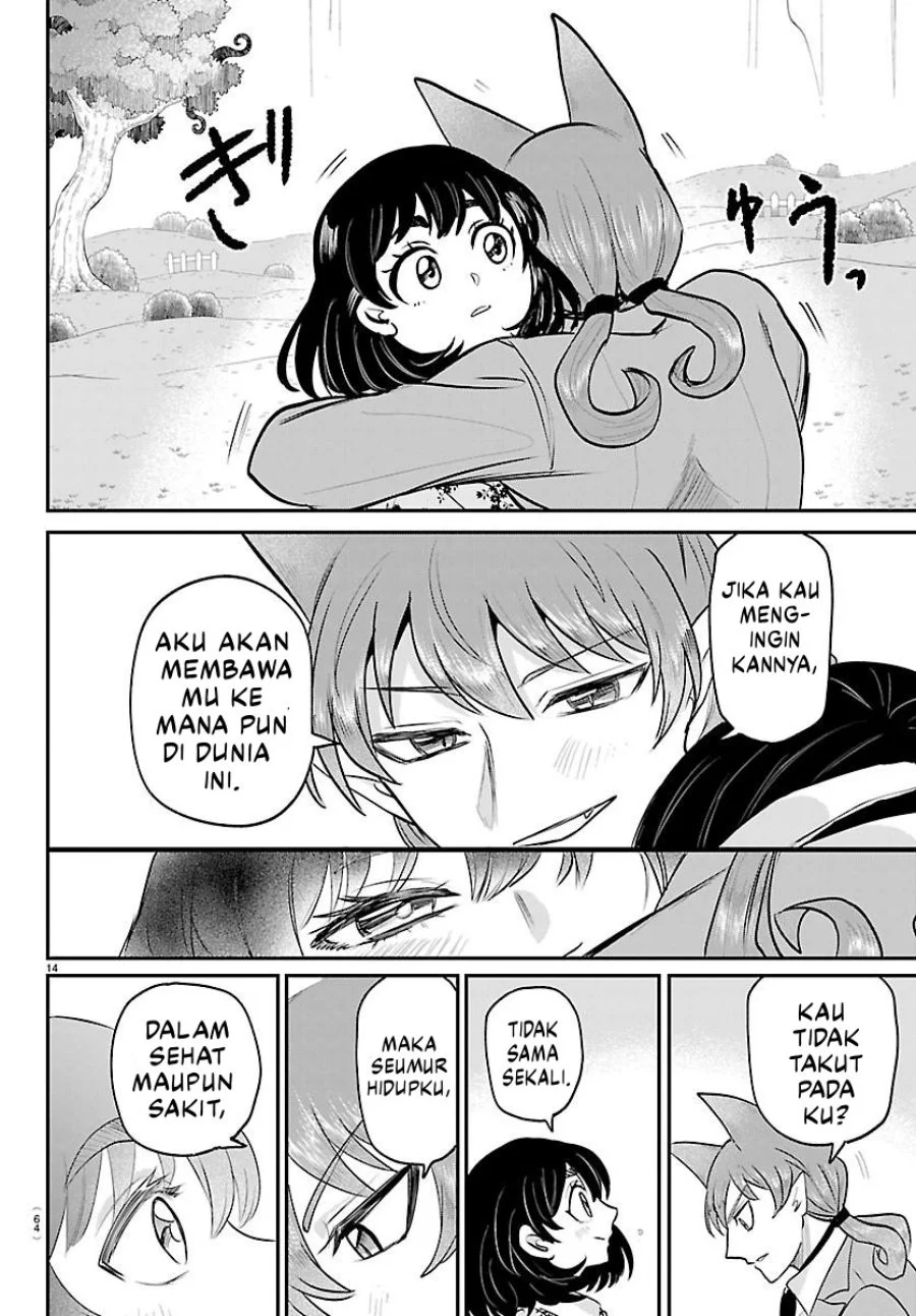 Chapter 435 - halaman 16