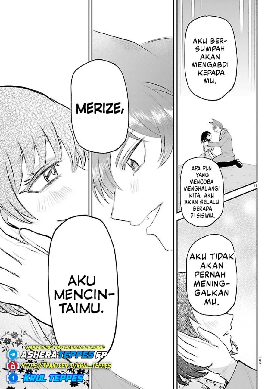 Chapter 435 - halaman 17