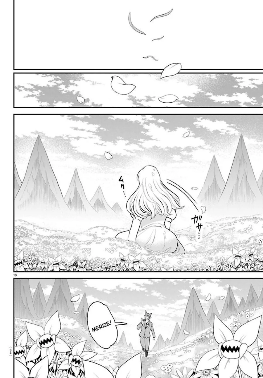 Chapter 435 - halaman 19