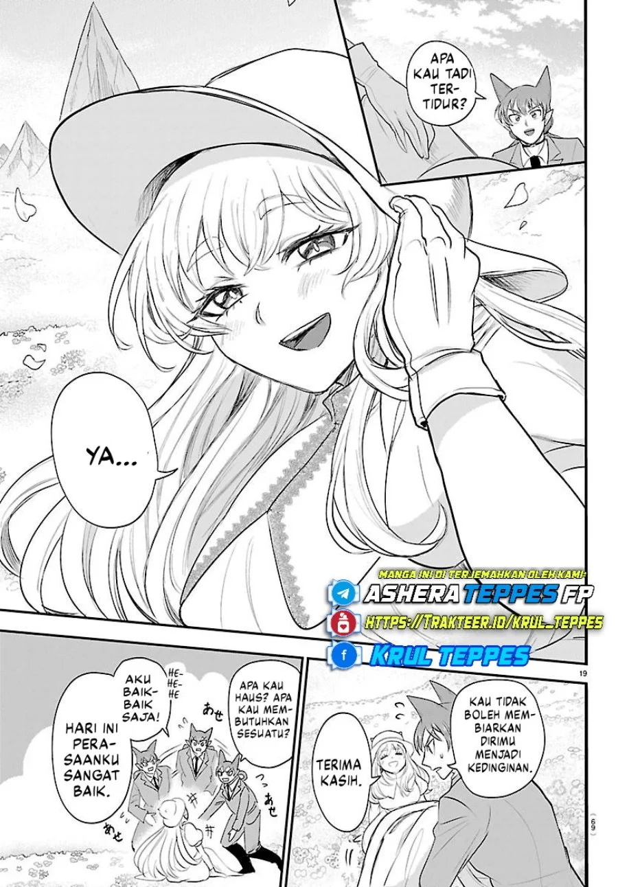 Chapter 435 - halaman 20