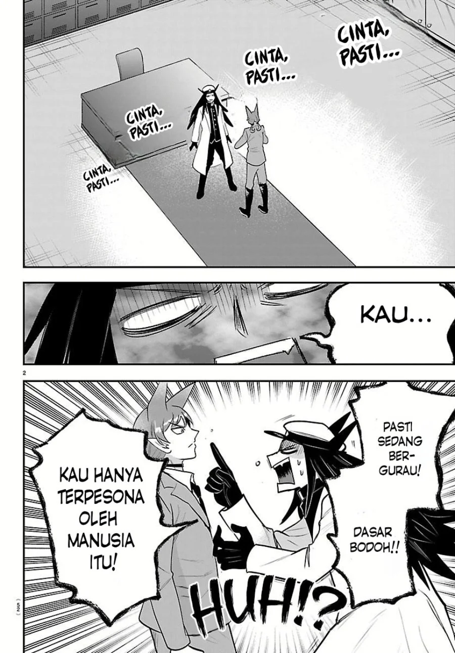 Chapter 435 - halaman 4