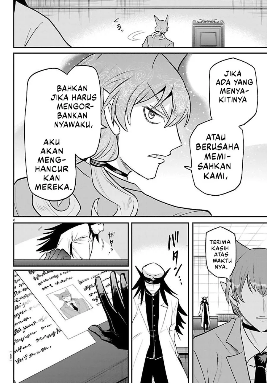 Chapter 435 - halaman 10