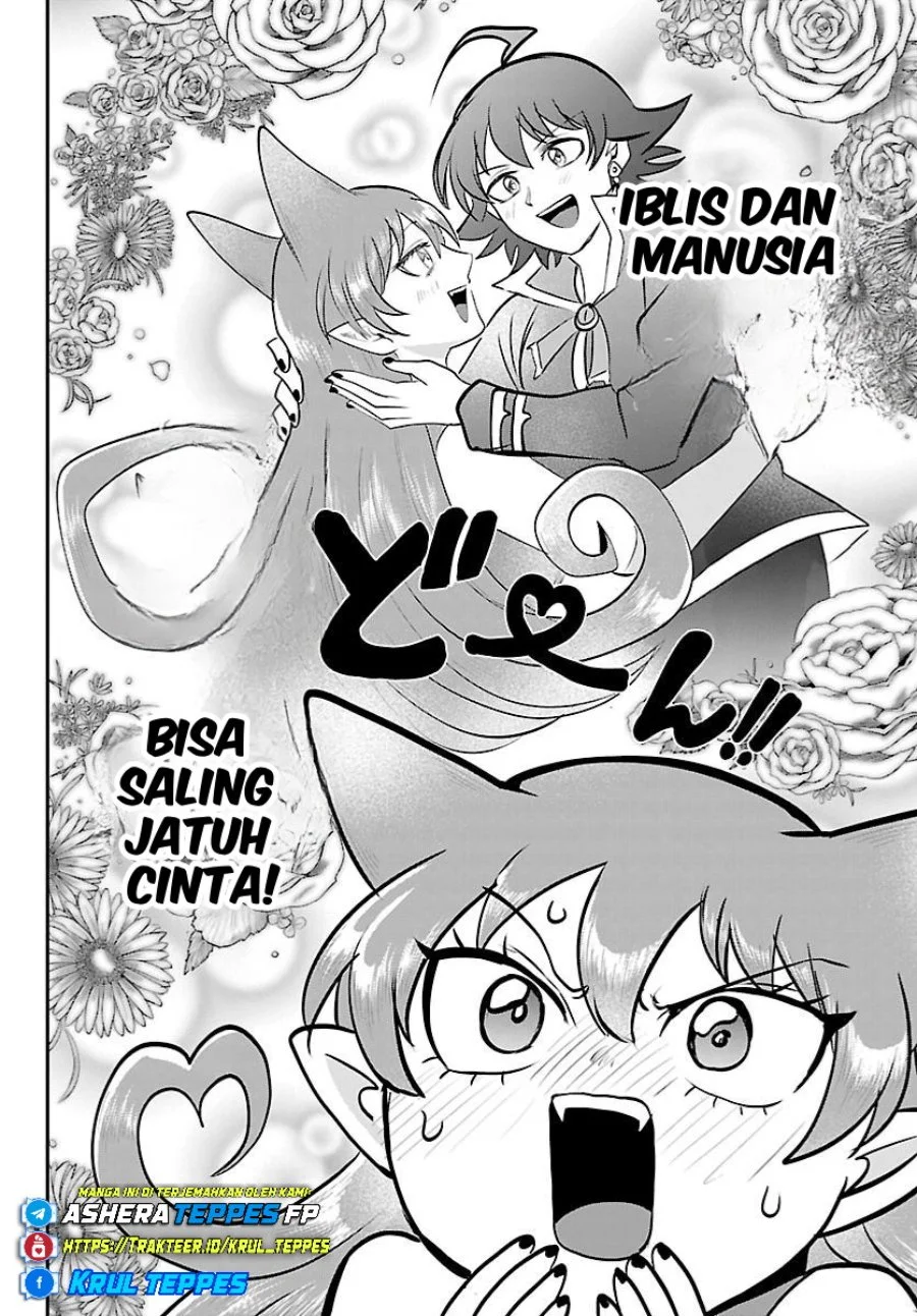 Chapter 436 - halaman 11