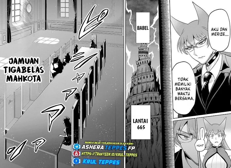 Chapter 436 - halaman 13