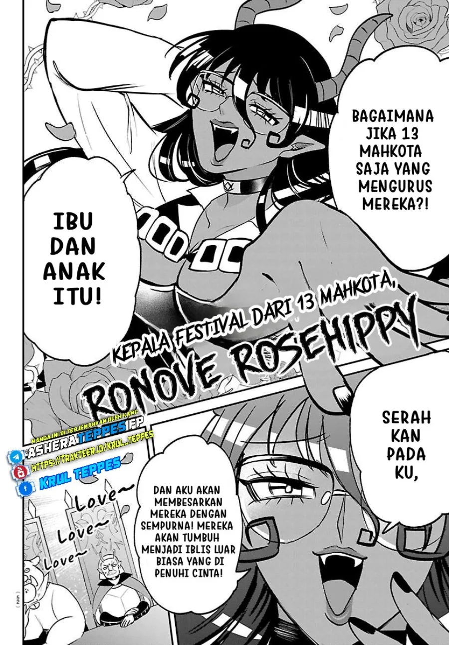 Chapter 436 - halaman 18