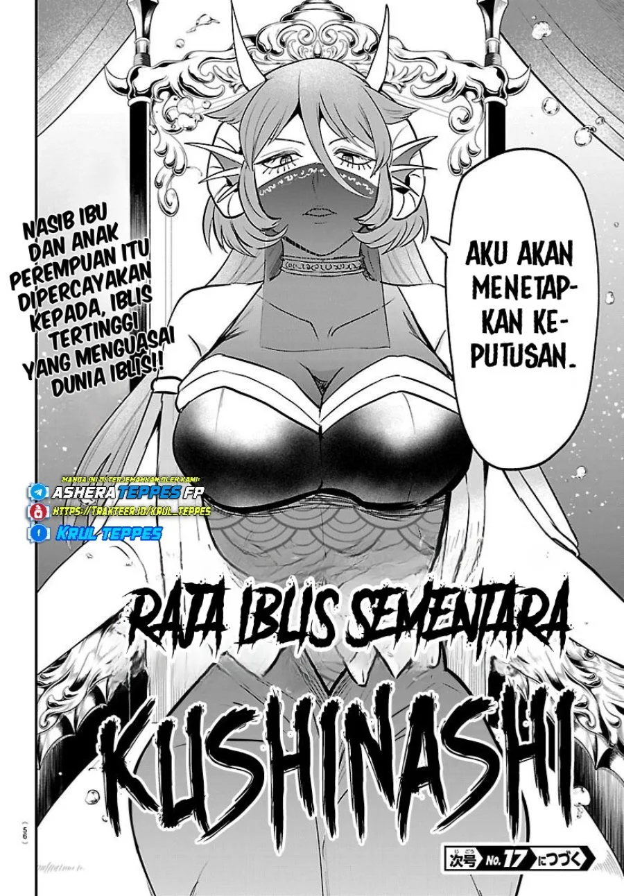 Chapter 436 - halaman 22