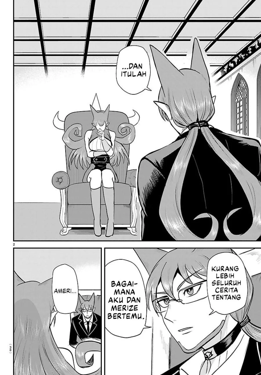 Chapter 436 - halaman 5
