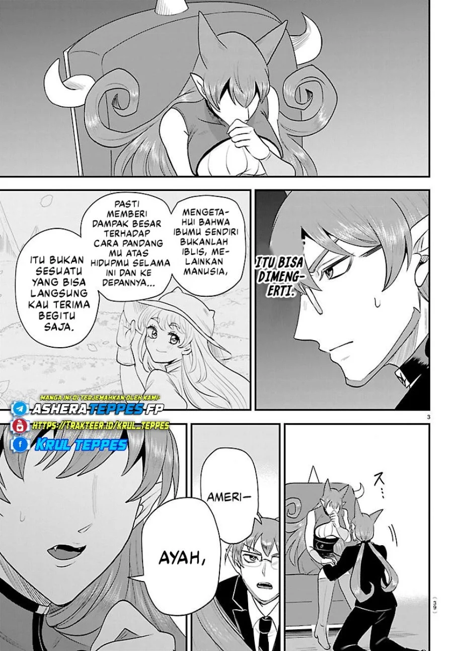 Chapter 436 - halaman 6