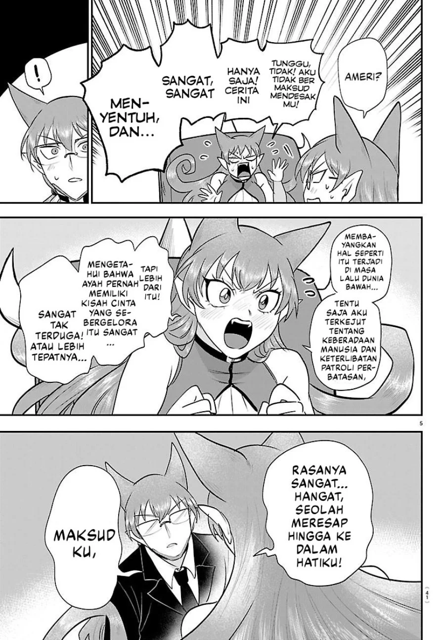 Chapter 436 - halaman 8