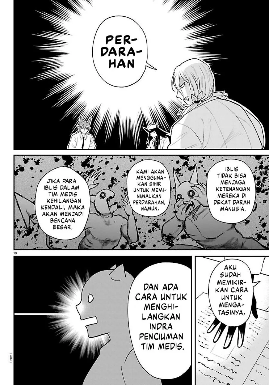 Chapter 437 - halaman 12