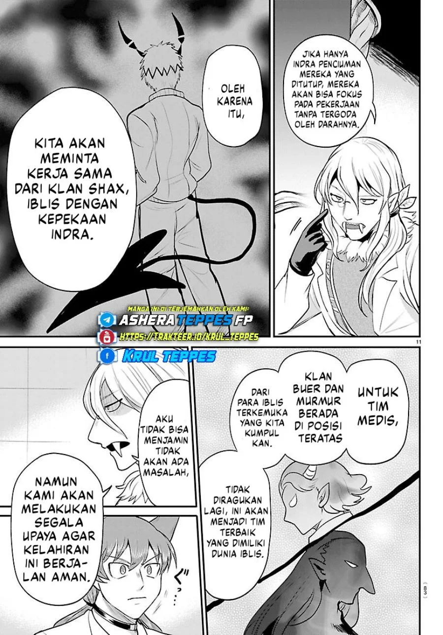 Chapter 437 - halaman 13