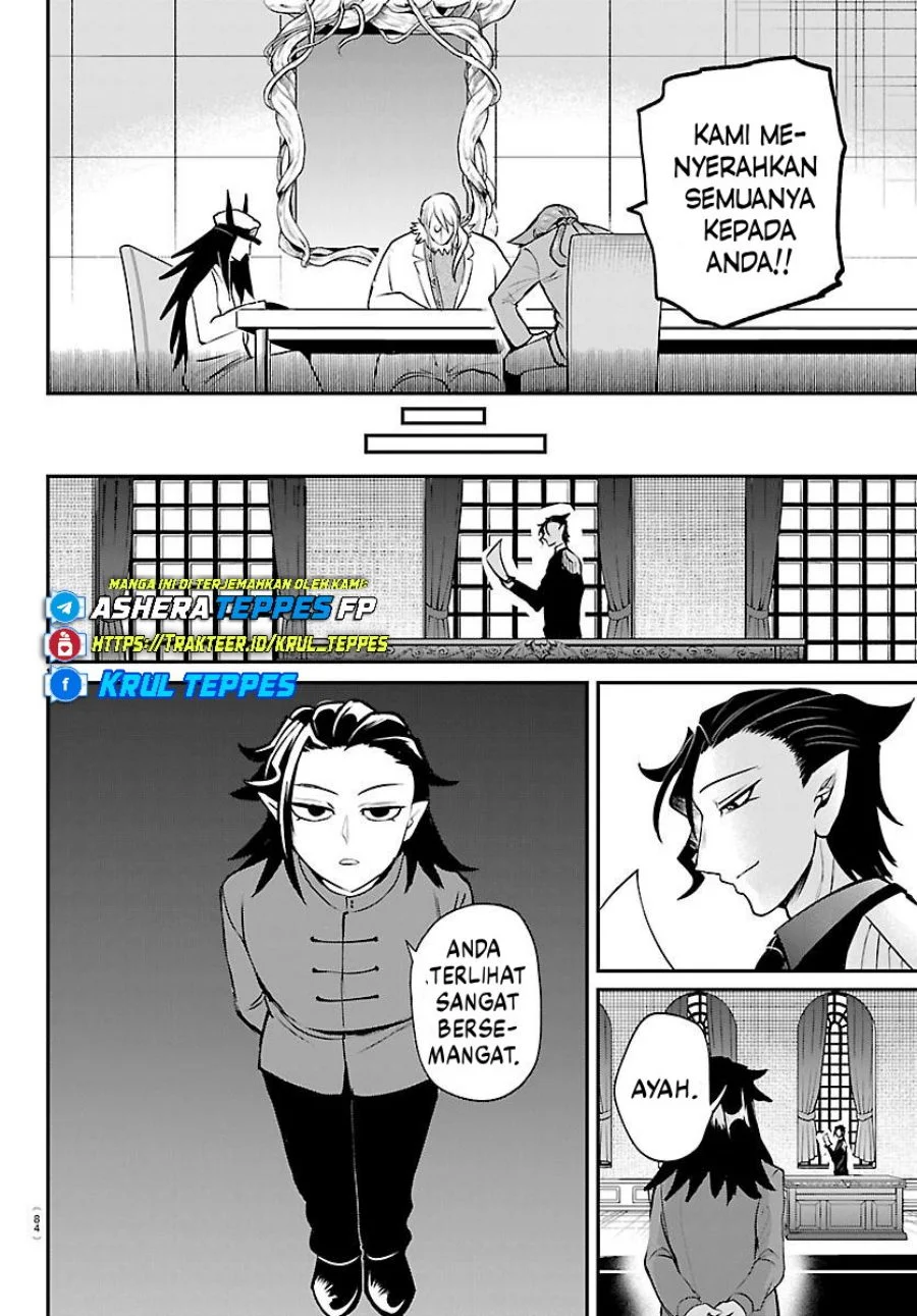 Chapter 437 - halaman 14