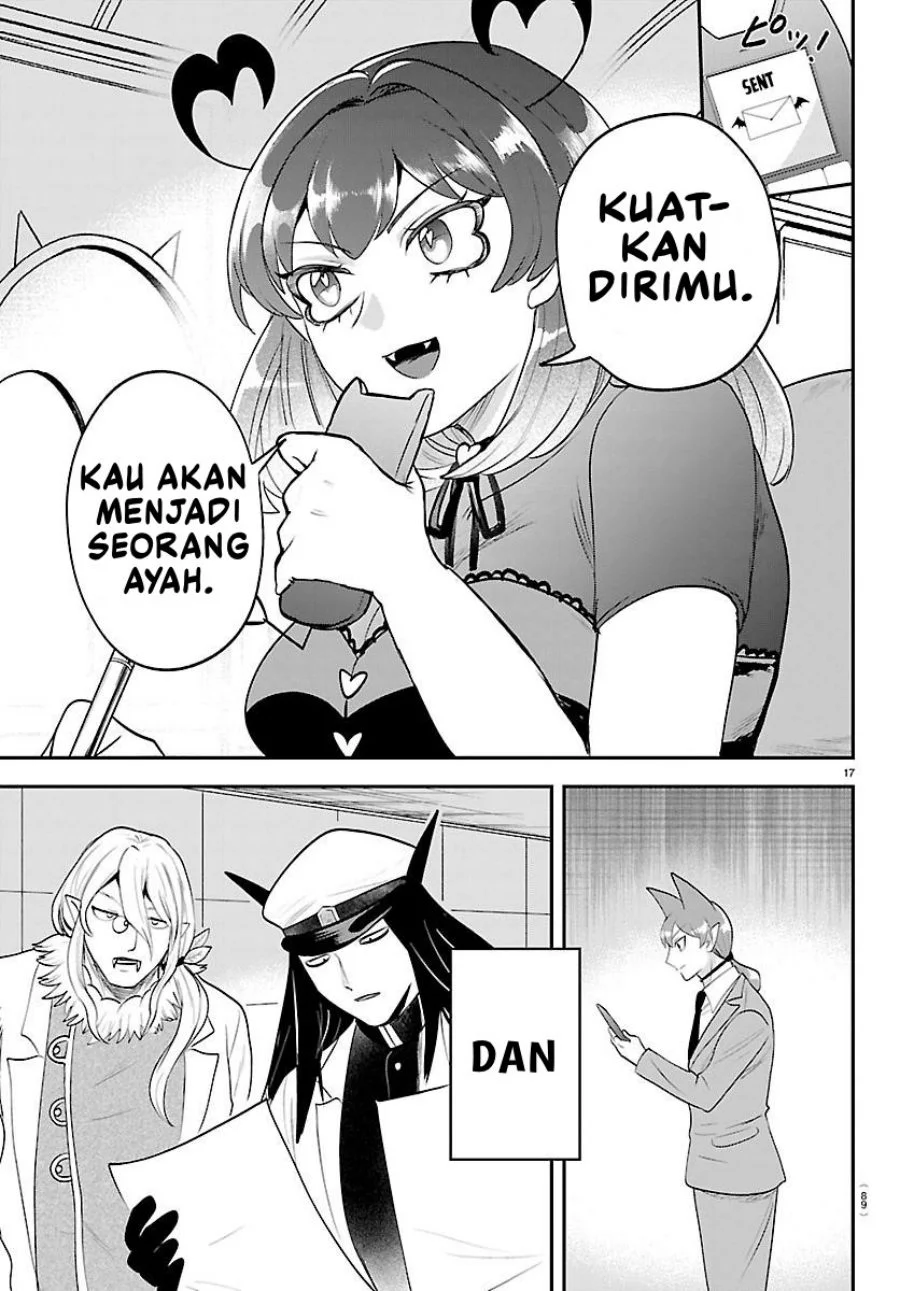 Chapter 437 - halaman 19
