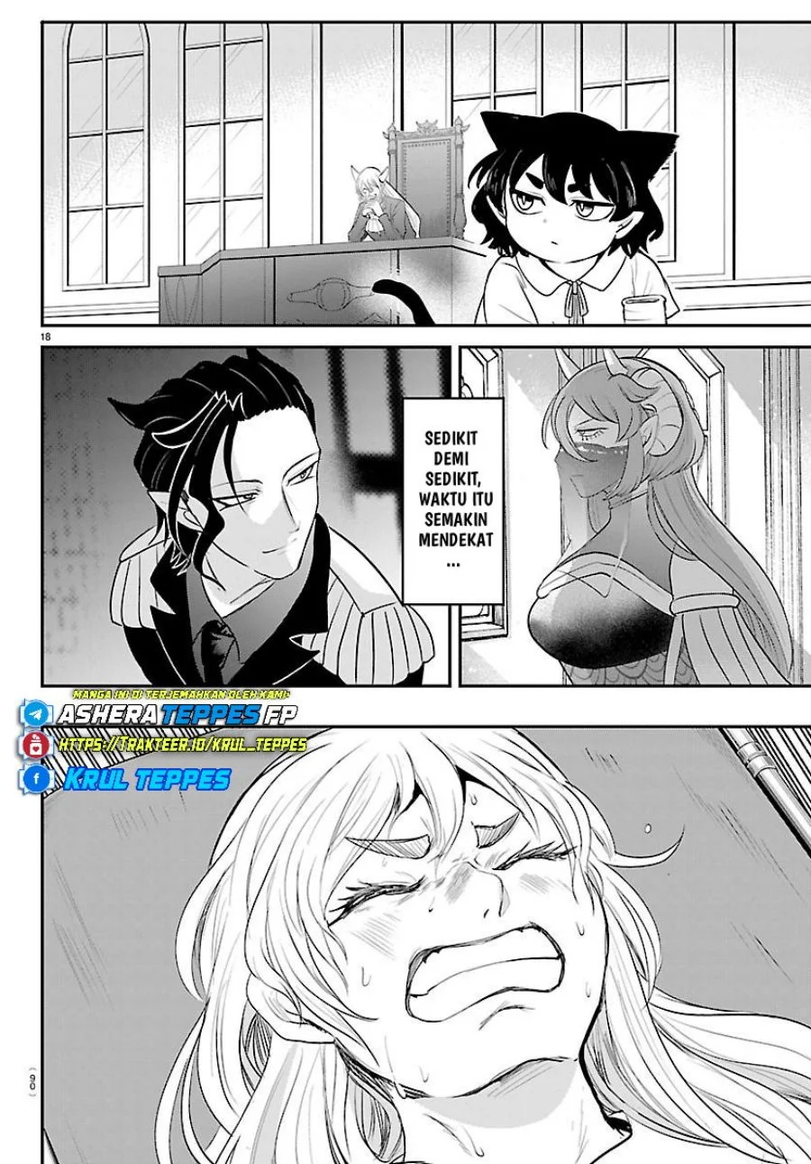 Chapter 437 - halaman 20