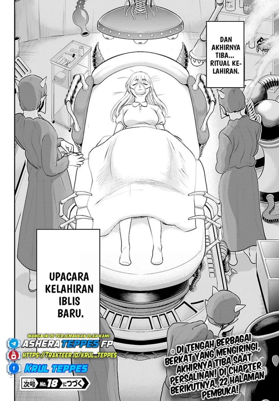 Chapter 437 - halaman 22
