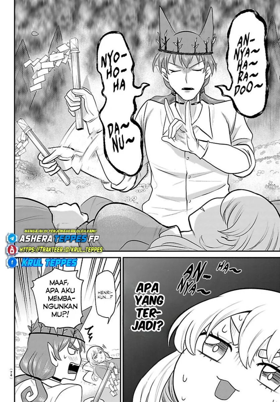 Chapter 437 - halaman 4
