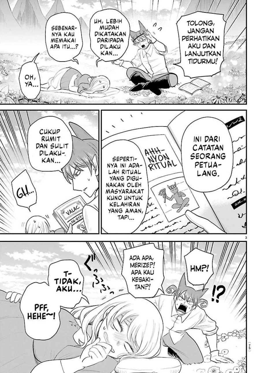 Chapter 437 - halaman 5