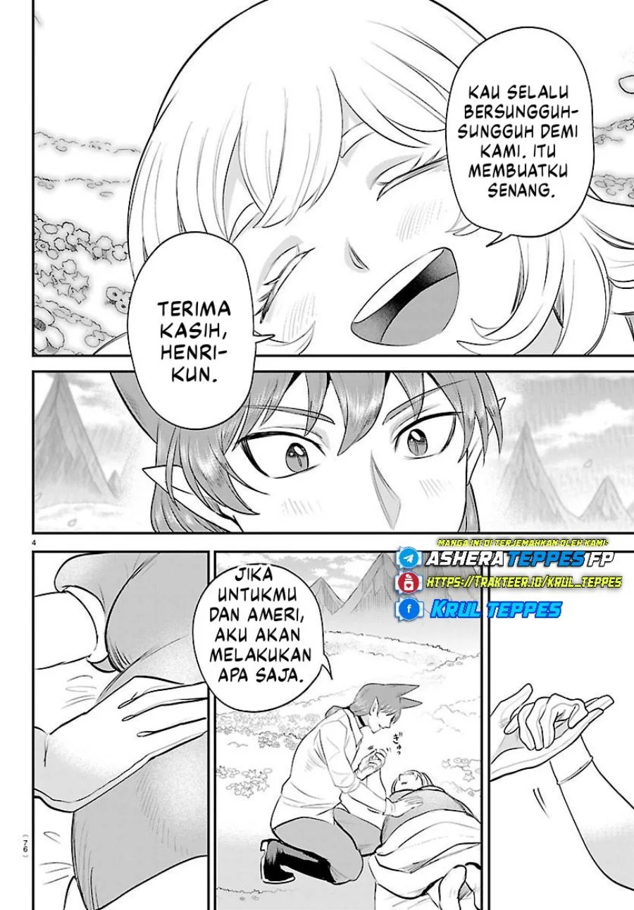 Chapter 437 - halaman 6