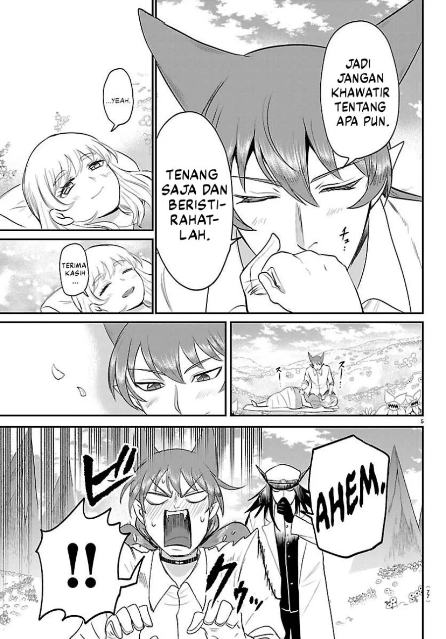 Chapter 437 - halaman 7