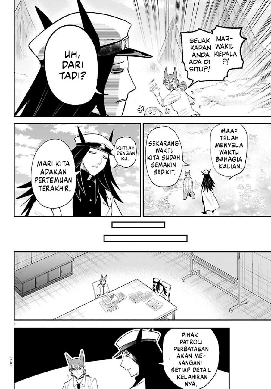 Chapter 437 - halaman 8