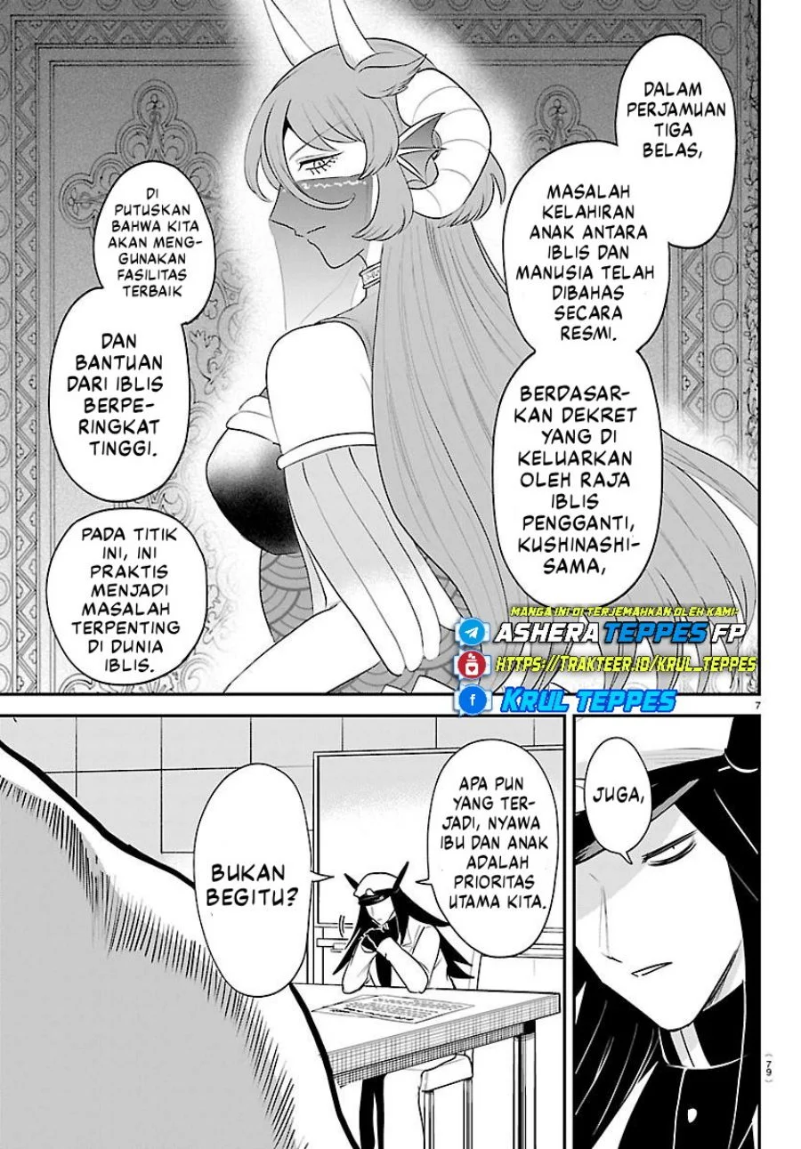 Chapter 437 - halaman 9