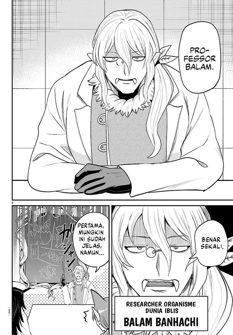 Chapter 437 - halaman 10