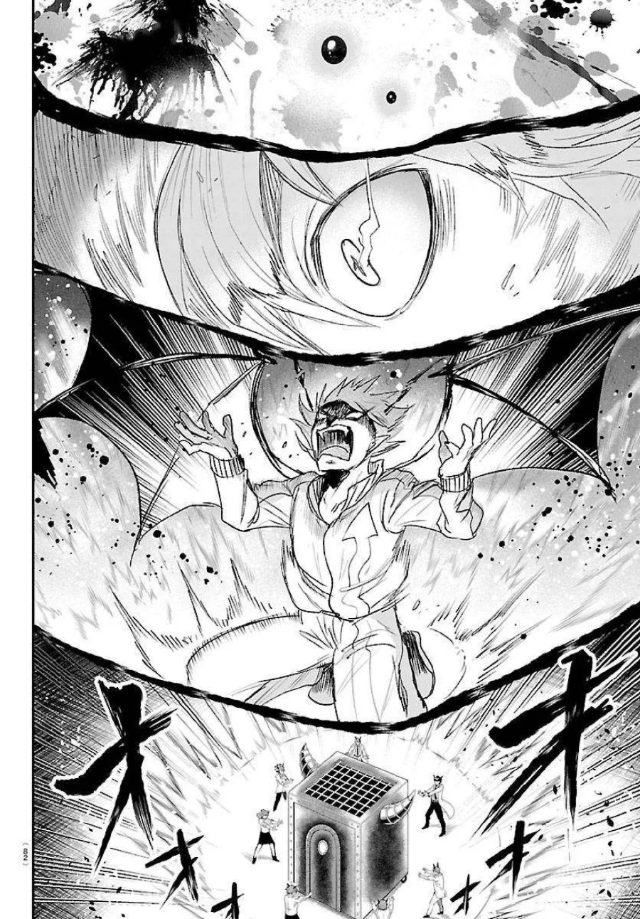 Chapter 438 - halaman 14