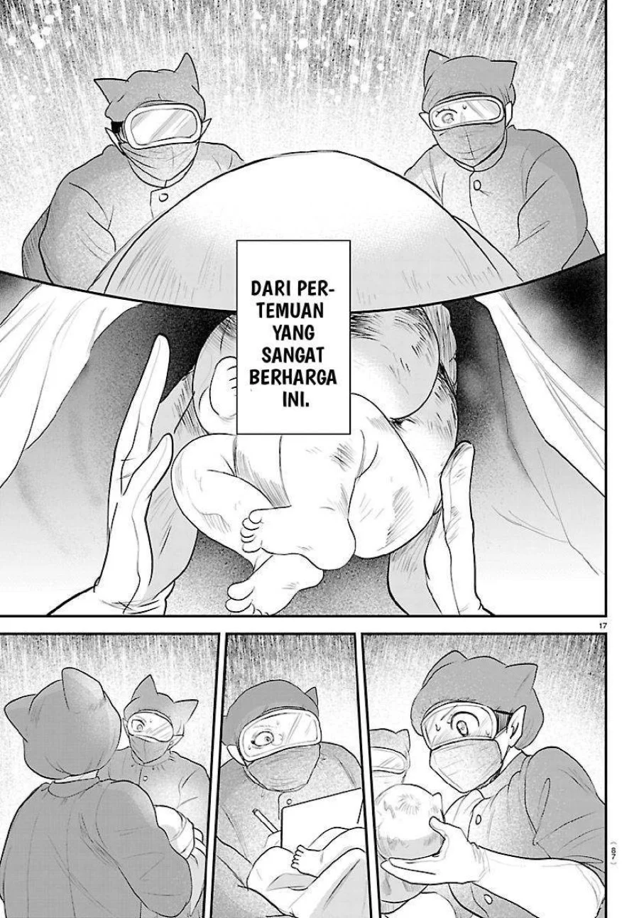 Chapter 438 - halaman 19