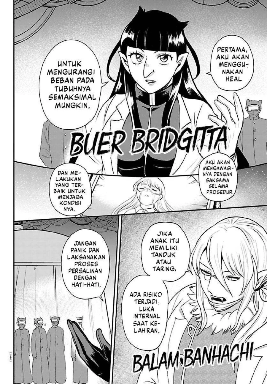 Chapter 438 - halaman 4