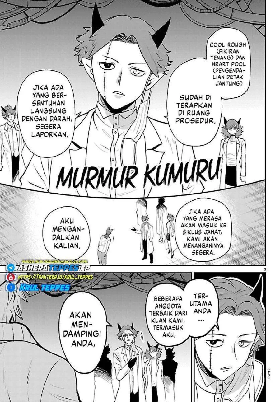 Chapter 438 - halaman 5