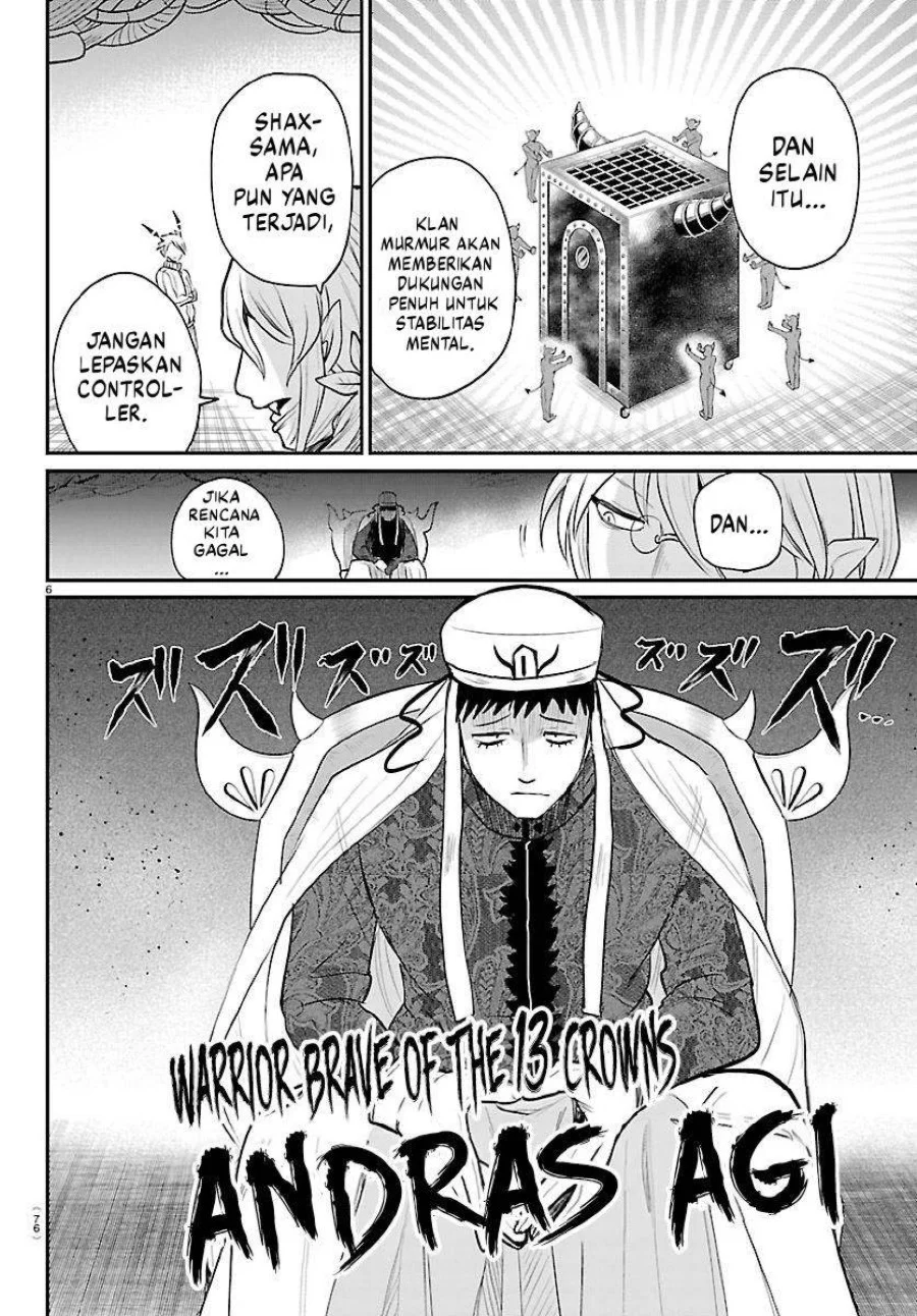 Chapter 438 - halaman 8