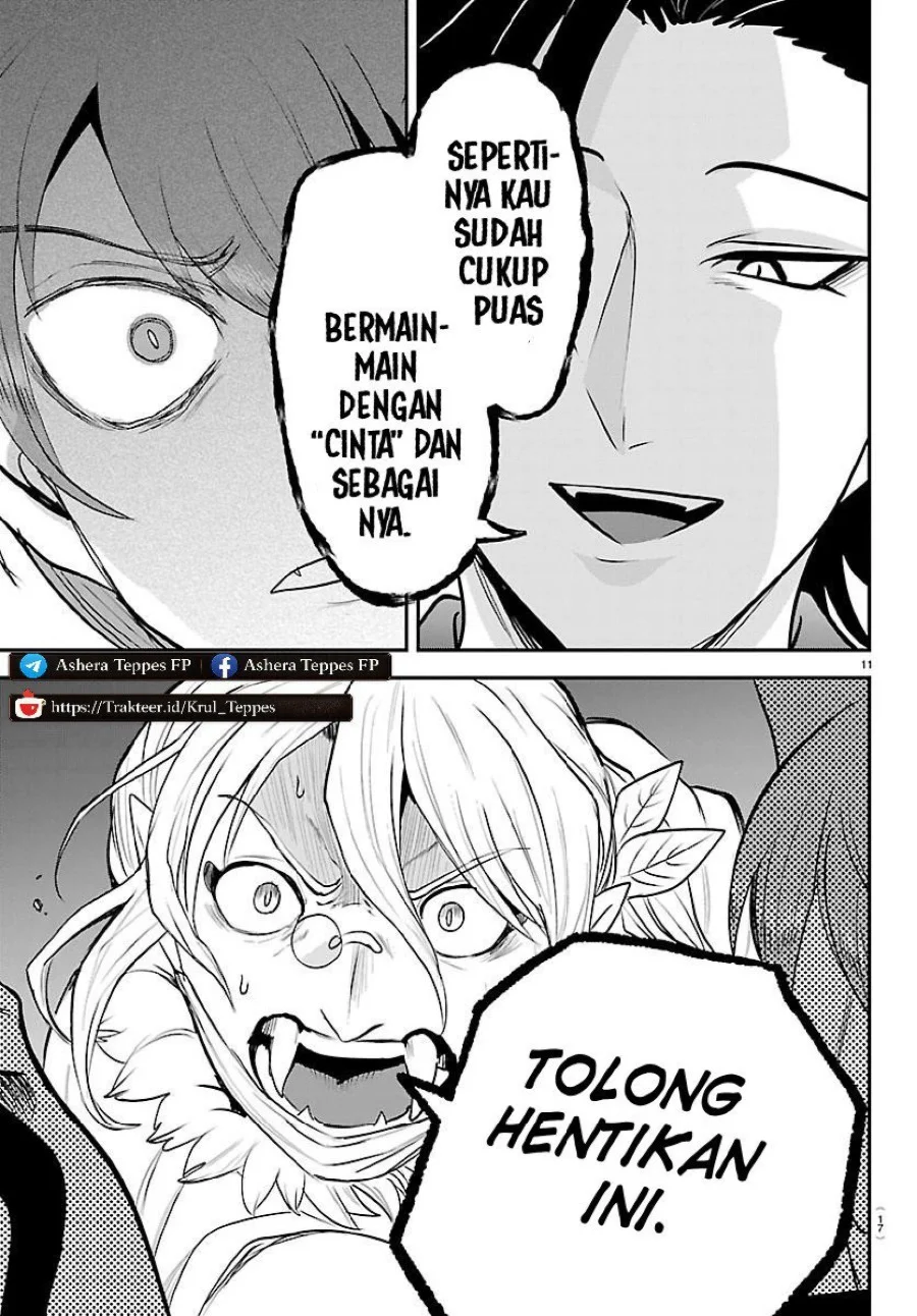 Chapter 439 - halaman 15