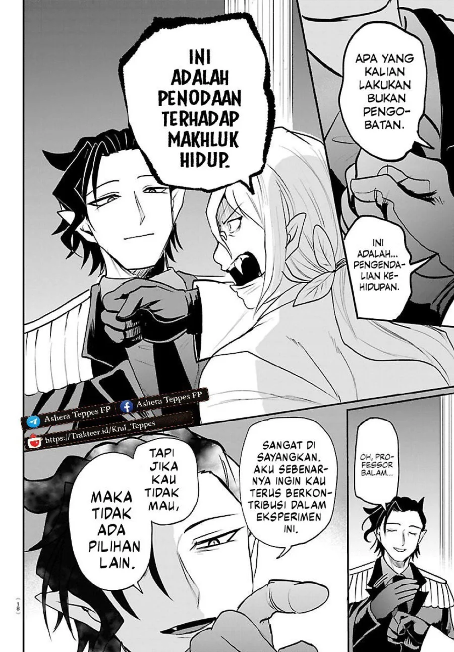 Chapter 439 - halaman 16