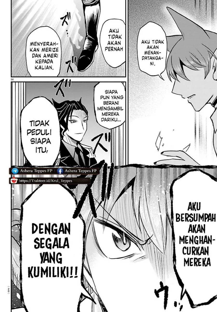 Chapter 439 - halaman 18