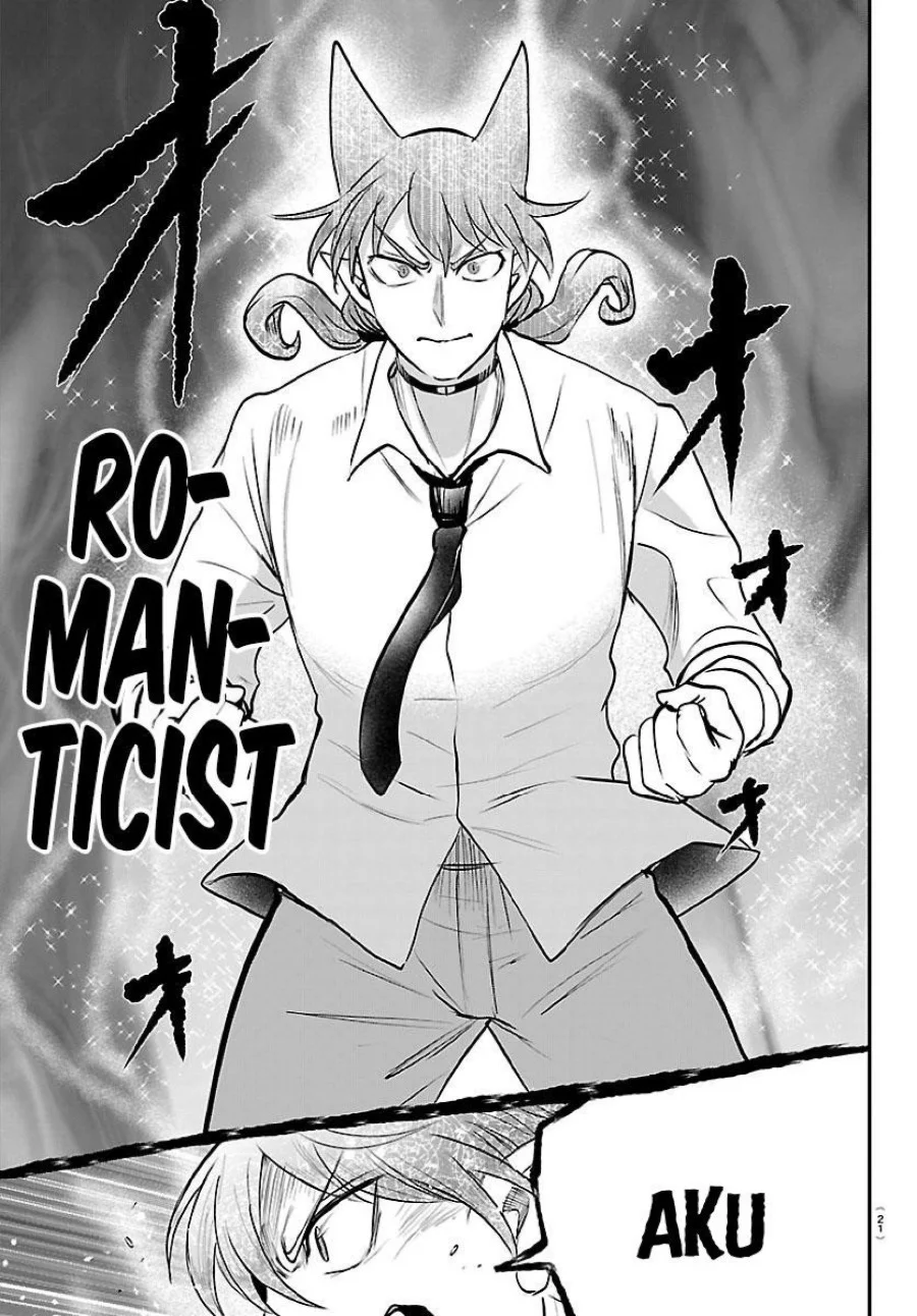 Chapter 439 - halaman 19