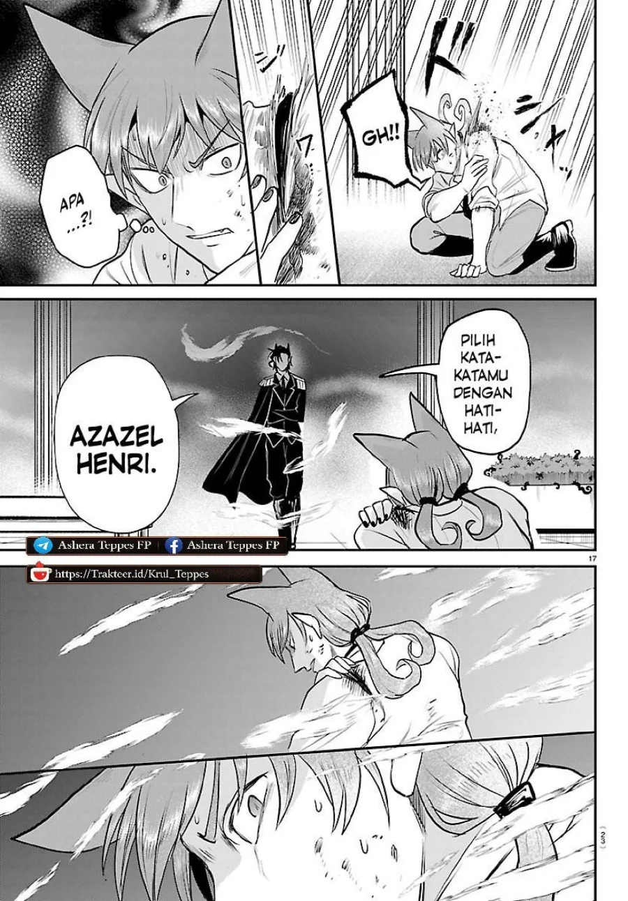 Chapter 439 - halaman 21