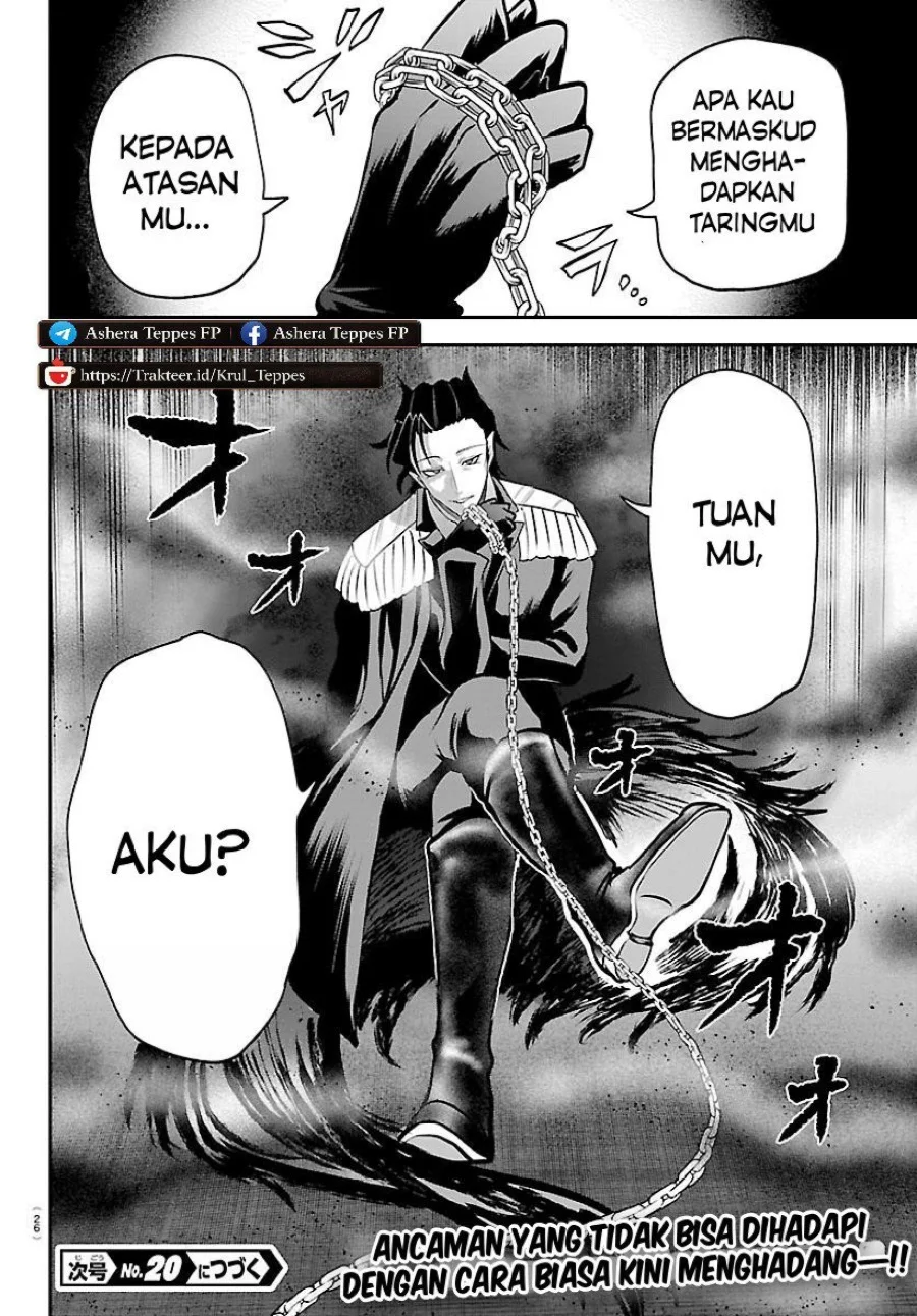 Chapter 439 - halaman 23