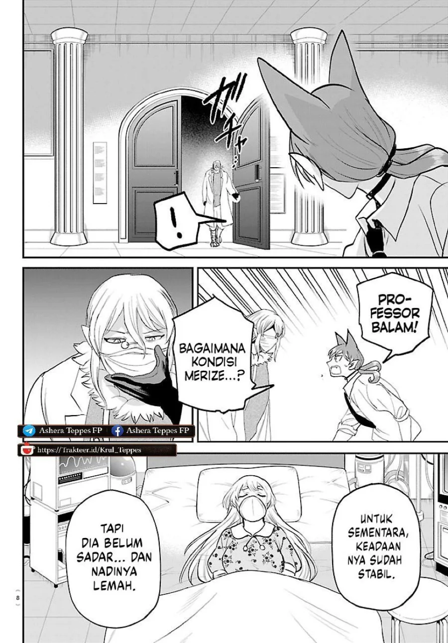 Chapter 439 - halaman 6