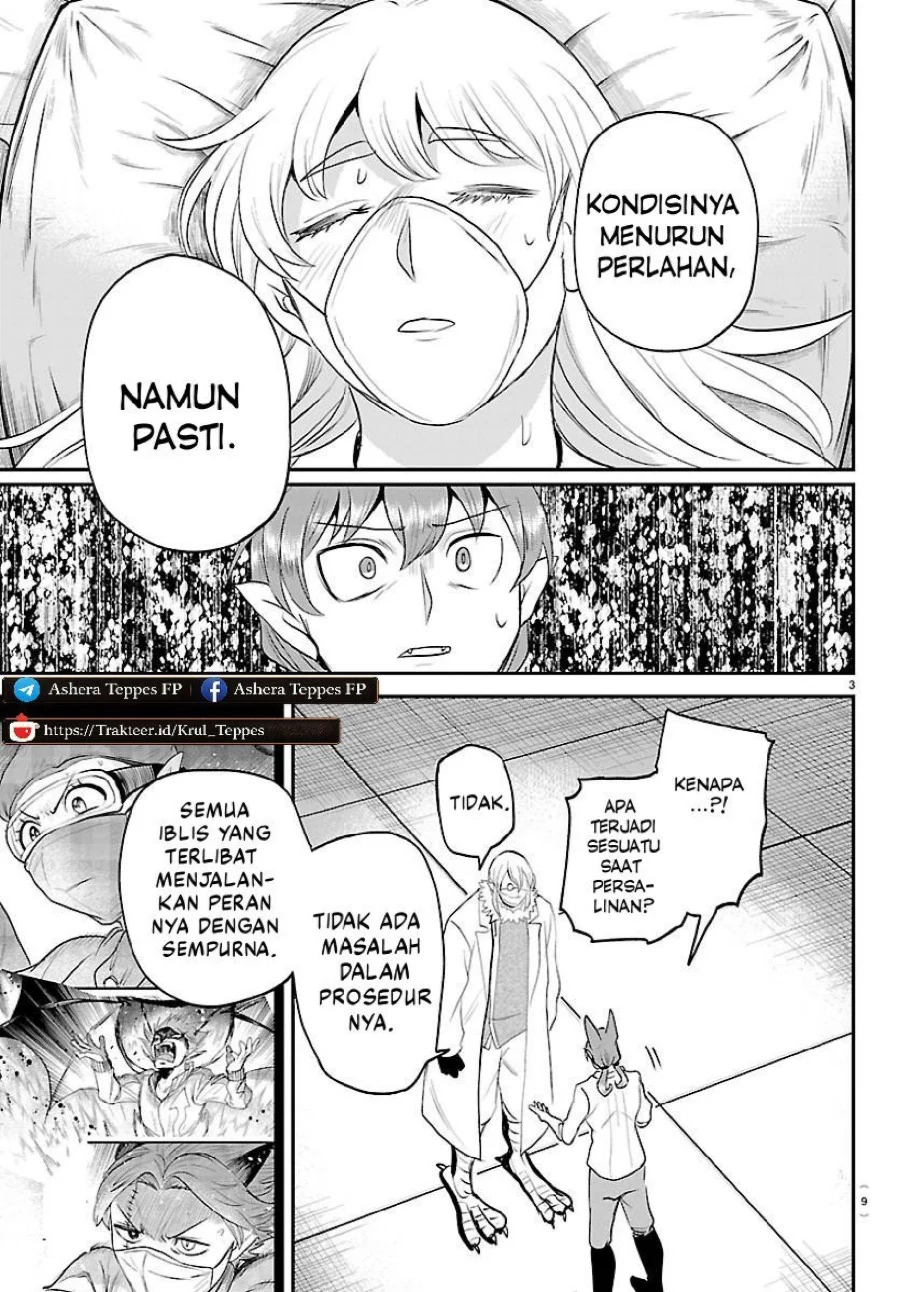 Chapter 439 - halaman 7