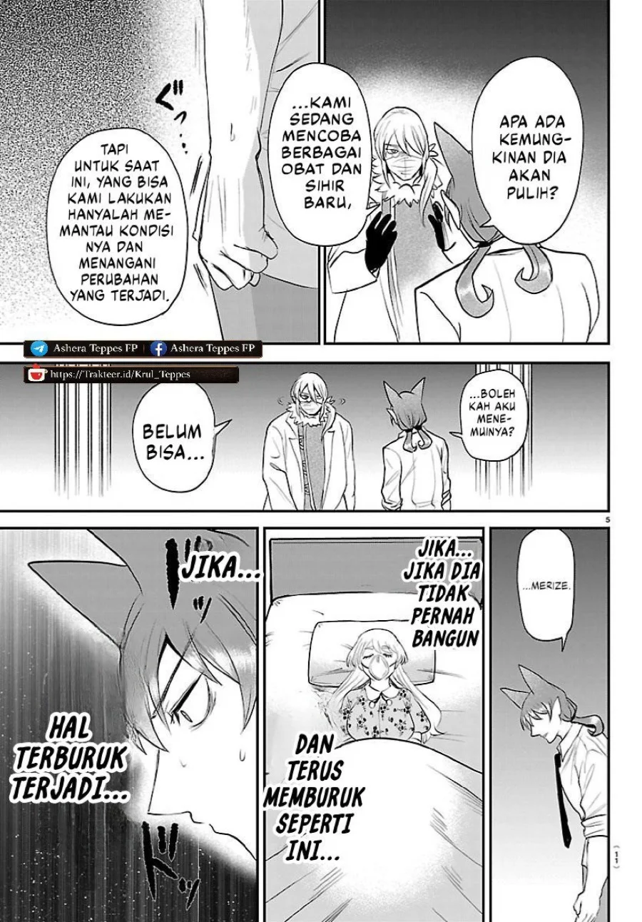 Chapter 439 - halaman 9